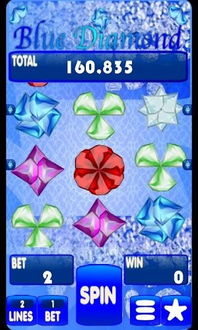 game blue diamond money,Game Blue Diamond Money: A Comprehensive Guide